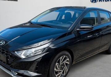 Hyundai i20 2.900 km 20.990 &euro; Graben - Neudorf 76676