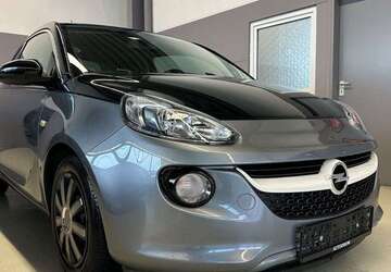 Opel Adam 97.000 km 8.800 &euro; Neckartailfingen 72666