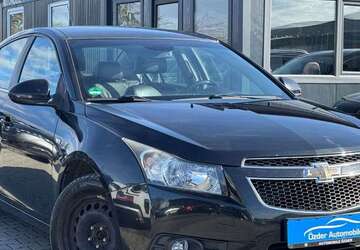 Chevrolet Cruze 178.437 km 5.990 &euro; Lollar 35457