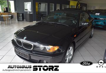 BMW 325 190.081 km 9.900 &euro; Villingen-Schwenningen 78052