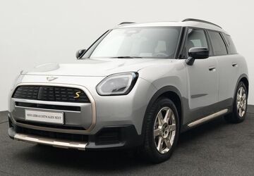 Mini Countryman SE (Cooper) 16.079 km 39.990 &euro; 