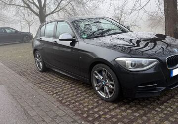 BMW M135 124.000 km 22.900 &euro; Esslingen 73734