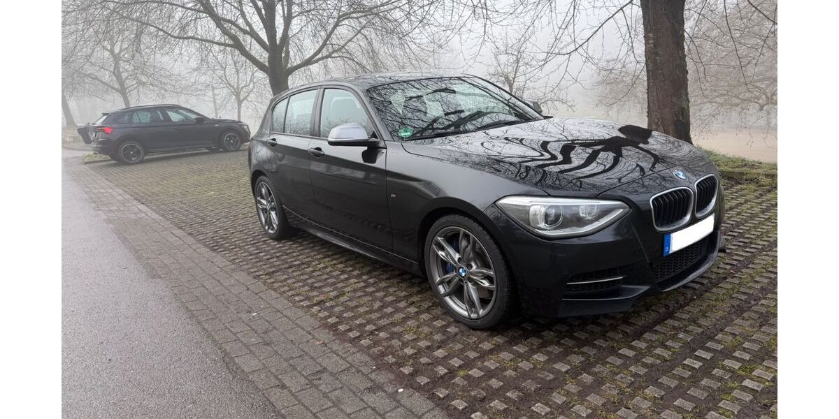 BMW M135 124.000 km 22.900 &euro; Esslingen 73734