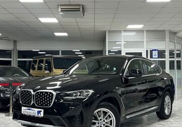 BMW X4 98.974 km 38.990 &euro; Goslar 38644