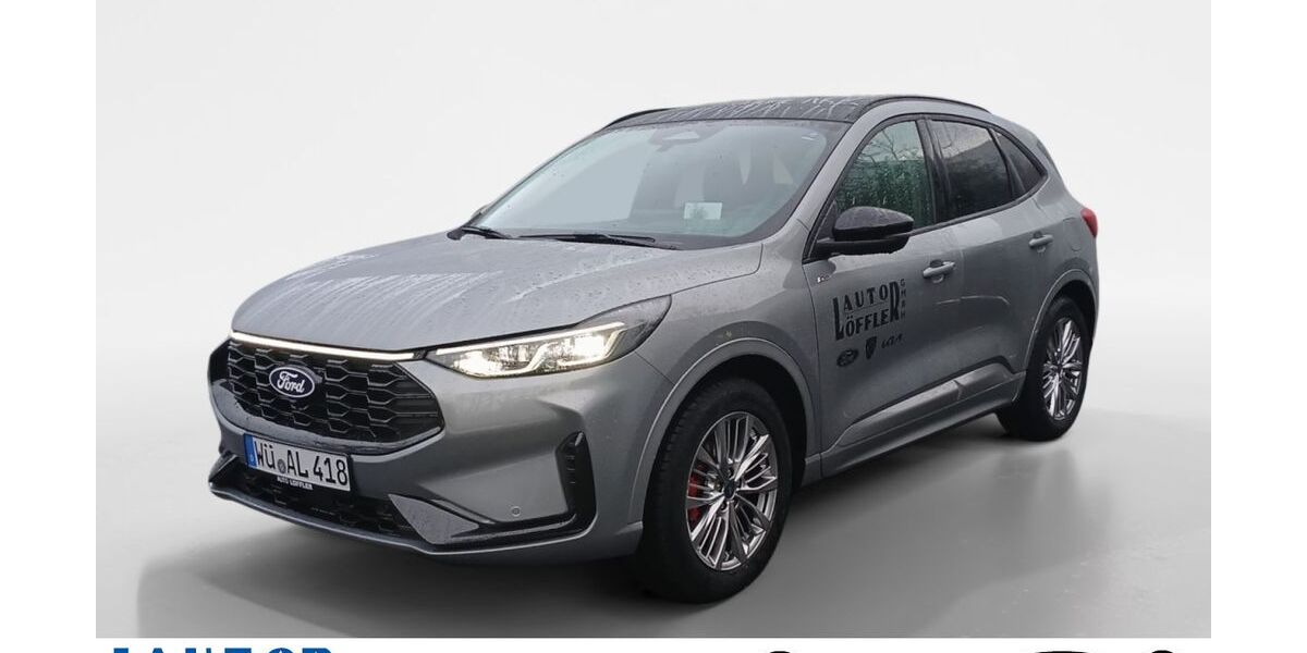 Ford Kuga 1.200 km 42.303 &euro; Würzburg 97076