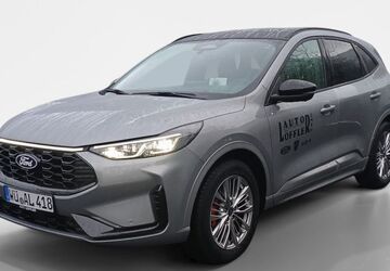 Ford Kuga 1.200 km 44.612 &euro; Würzburg 97076