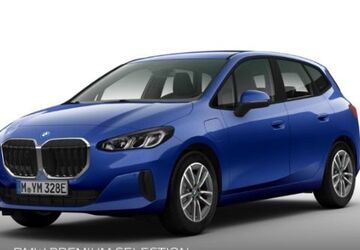 BMW 225 Active Tourer 21.567 km 34.901 &euro; Bischofswerda 01877