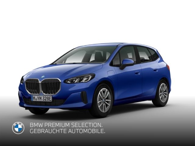 BMW 225 Active Tourer 21.567 km 34.901 &euro; Bischofswerda 01877