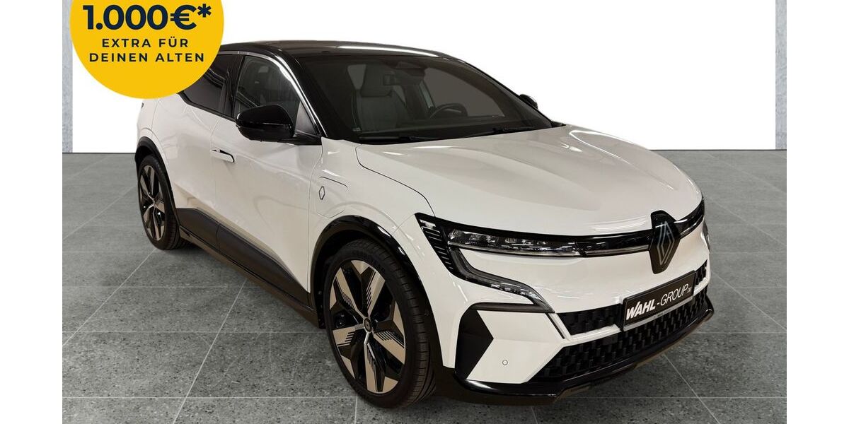 Renault Megane 20.188 km 27.990 &euro; Siegen 57076