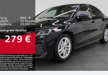 Audi A3 25.615 km 33.490 &euro; Bochum 44809