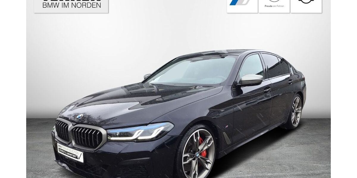 BMW M550 74.291 km 59.890 &euro; Emden 26723