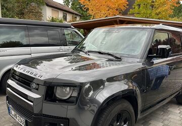Land Rover Defender 11.500 km 82.900 &euro; Rösrath 51503