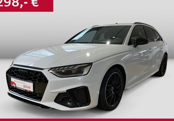 Audi A4 41.900 km 32.990 &euro; Fellbach 70734