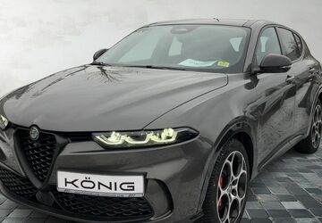 Alfa Romeo Tonale 16.915 km 34.499 &euro; Teltow 14513