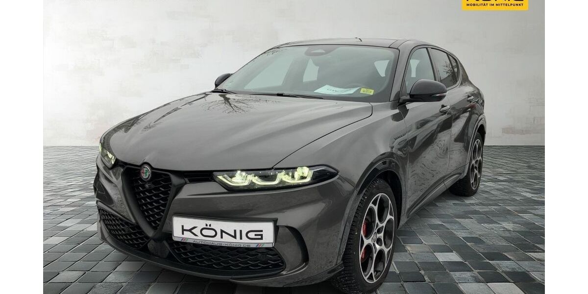 Alfa Romeo Tonale 16.915 km 34.499 &euro; Teltow 14513