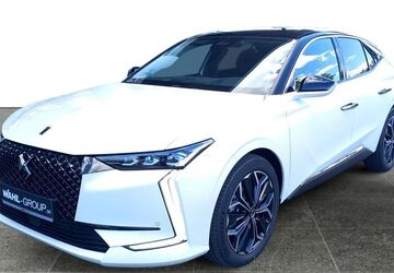 Citroen DS4 5.000 km 33.790 &euro; Kassel 34125