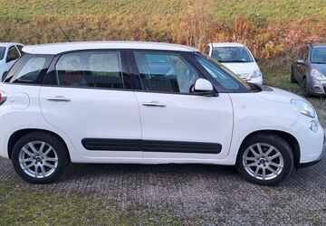 Fiat 500L 97.100 km 6.795 &euro; Uhlstädt-Kirchhasel 07407