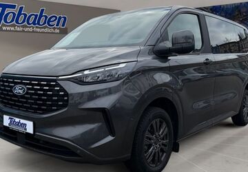 Ford Tourneo Custom 15.230 km 46.950 &euro; Hamburg 21073