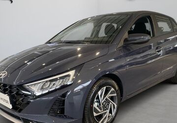 Hyundai i20 6.213 km 21.990 &euro; Contwig 66497