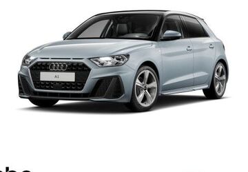 Audi A1 6.323 km 24.430 &euro; Reutlingen 72760