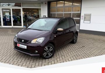 Seat Mii 38.141 km 11.990 &euro; Parchim 19370