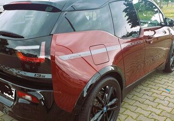 BMW i3 53.000 km 28.600 &euro; Linnich 52441