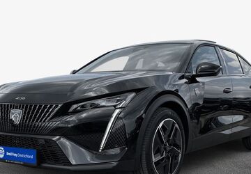 Peugeot 408 13.408 km 36.950 &euro; Leverkusen 51373