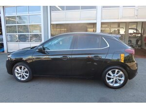 Opel Corsa F Elegance 30.550 km 14.990 &euro; Bad Endbach 35080