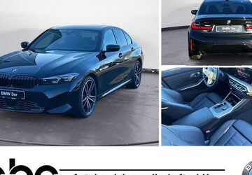 BMW 330 10.015 km 54.980 &euro; Horb am Neckar 72160