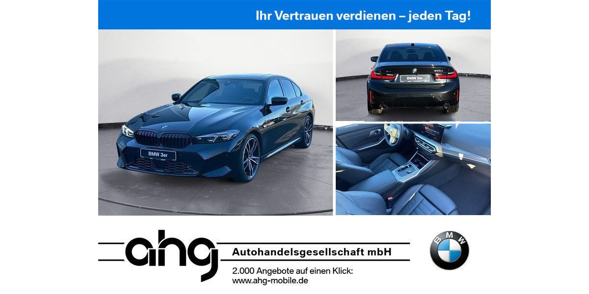 BMW 330 10.015 km 54.980 &euro; Horb am Neckar 72160