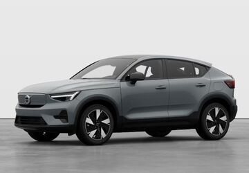 Volvo C40 9.000 km 47.980 &euro; Aachen 52078