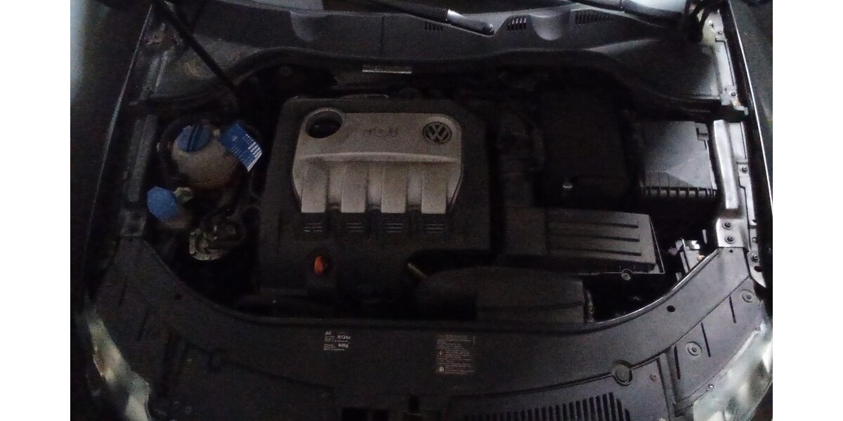 VW Passat Variant 86.000 km 8.900 &euro; Blieskastel 66440