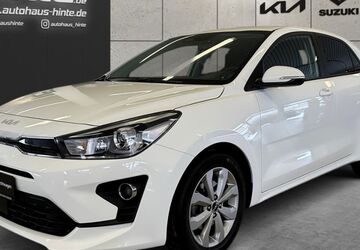 Kia Rio 36.621 km 17.875 &euro; Bremen 28779