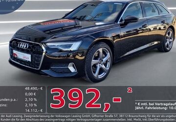 Audi A6 28.119 km 46.980 &euro; Ingolstadt 85057