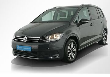 VW Touran 16.850 km 33.950 &euro; Nürnberg 90441