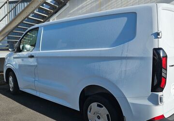 Ford Transit Custom 11.000 km 27.590 &euro; Ratingen 40880