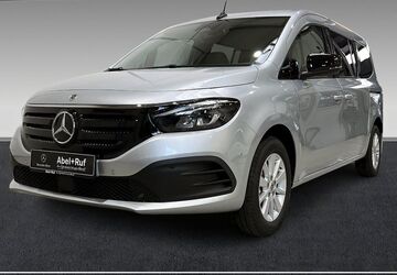 Mercedes-Benz EQT 5.167 km 30.799 &euro; Donauwörth 86609