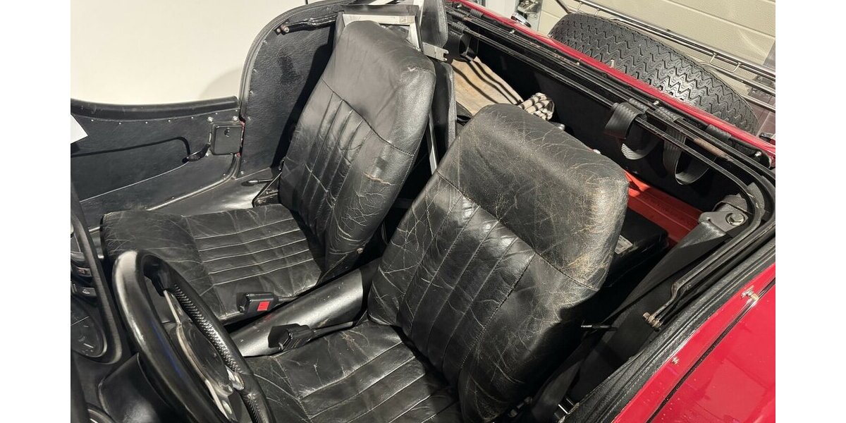 Morgan Plus 8 Early Bird mit zauberhafter Patina 78.000 km 34.999 &euro; Hamburg 22339