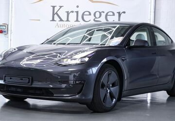 Tesla Model 3 21.200 km 32.980 &euro; Bottrop 46244
