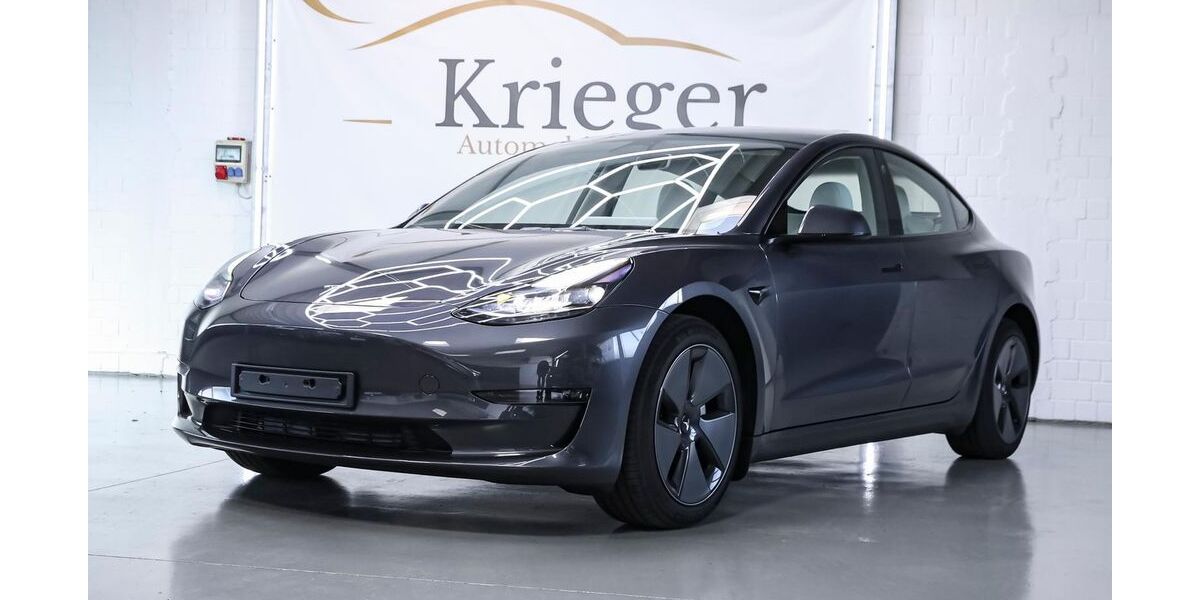 Tesla Model 3 21.200 km 32.980 &euro; Bottrop 46244