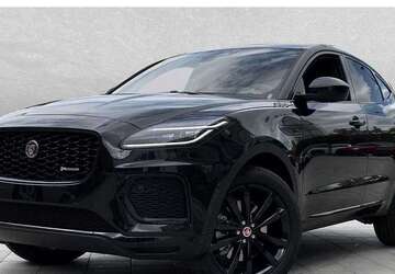 Jaguar E-Pace 1.550 km 46.390 &euro; Helgoland 27498