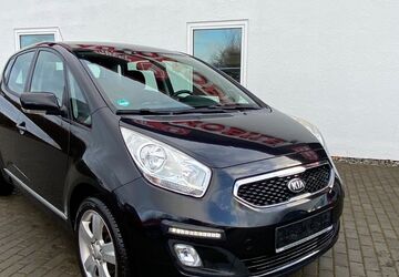 Kia Venga 240.000 km 3.950 &euro; Goslar 38644