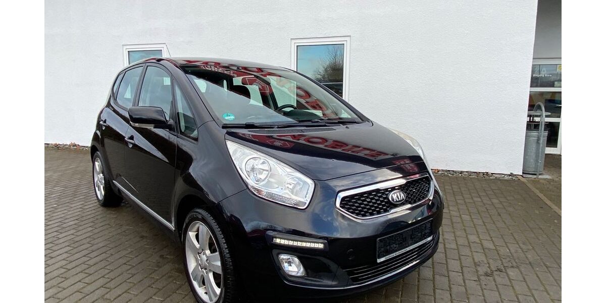 Kia Venga 240.000 km 3.950 &euro; Goslar 38644