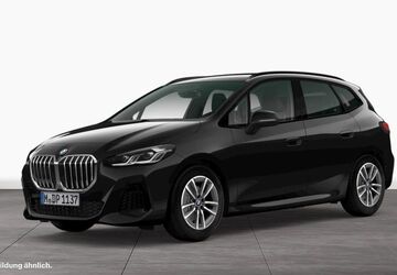 BMW 220 Active Tourer 10.300 km 37.810 &euro; Aschaffenburg 63741