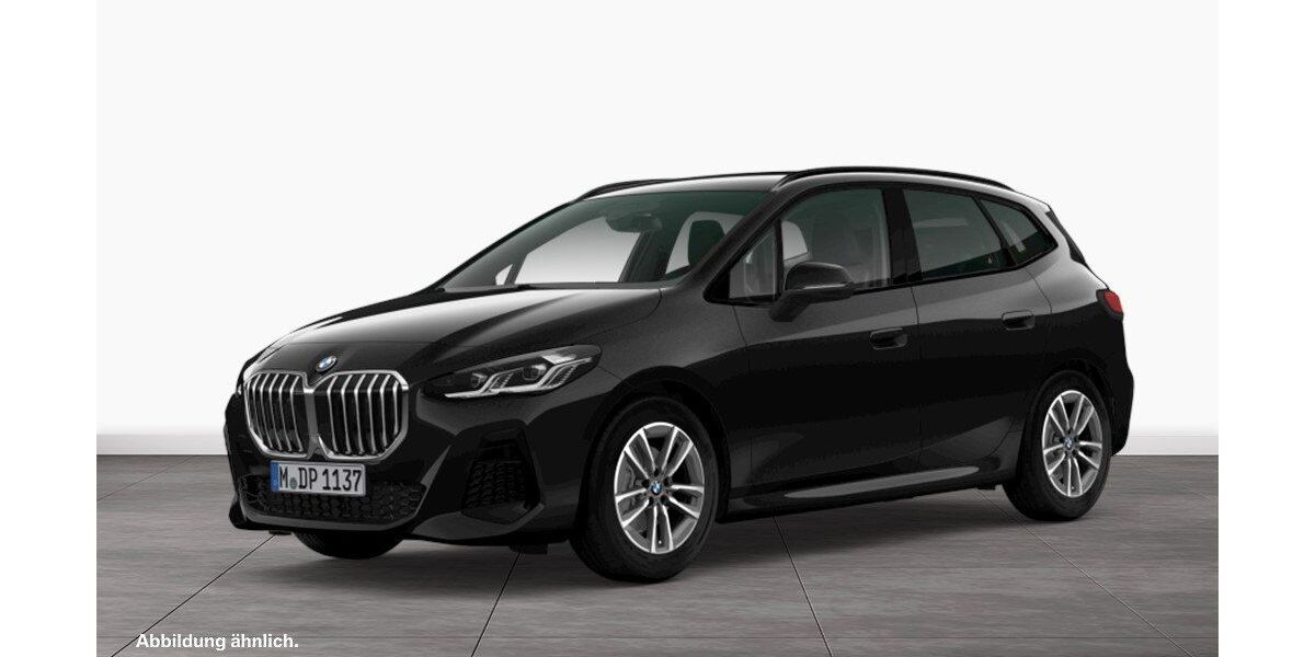 BMW 220 Active Tourer 10.300 km 37.810 &euro; Aschaffenburg 63741