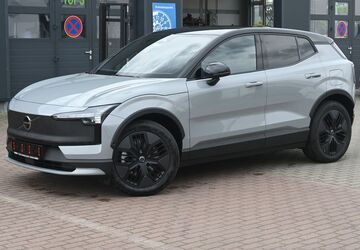 Volvo EX30 1.001 km 49.490 &euro; Jüterbog 14913