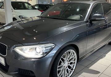 BMW 125 97.000 km 14.999 &euro; Essen 45139