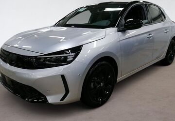 Opel Corsa 21.609 km 18.890 &euro; Bühl 77815