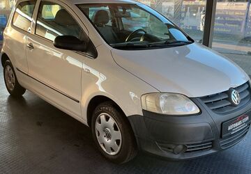 VW Fox 158.000 km 2.500 &euro; Bremen 28201