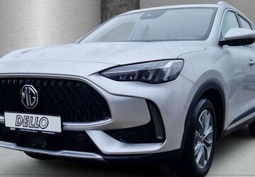 MG HS 8.477 km 19.950 &euro; Stralsund 18439